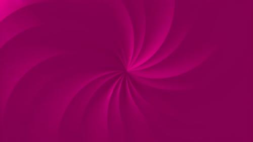 Videohive - Pink colour spiral background - 42006558