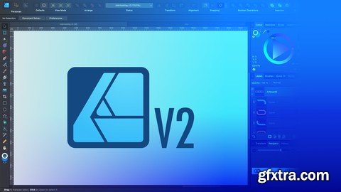 What\'s New in Affinity Designer 2?