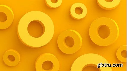 Videohive Ring 41923378