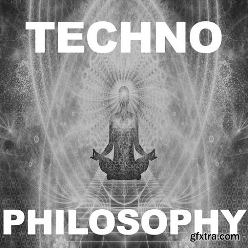 Beatrising Techno Philosophy WAV-FANTASTiC