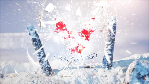 Videohive - Winter Is Coming - 42063484