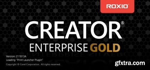 Roxio Creator NXT Gold 8 v21.1.13.0 SP5