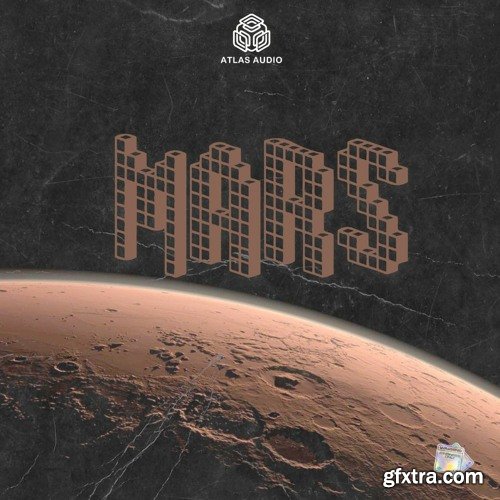 Atlas Audio Mars WAV MIDI-DECiBEL