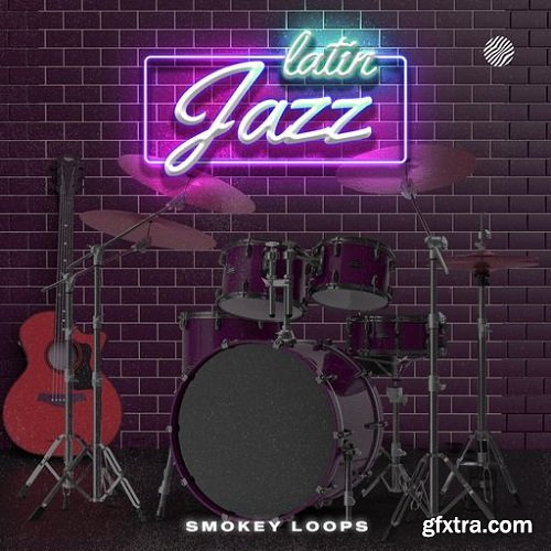 Smokey Loops Latin Jazz WAV-RYZEN