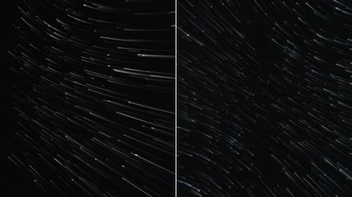 Videohive - Line Particles Pack - 42066249