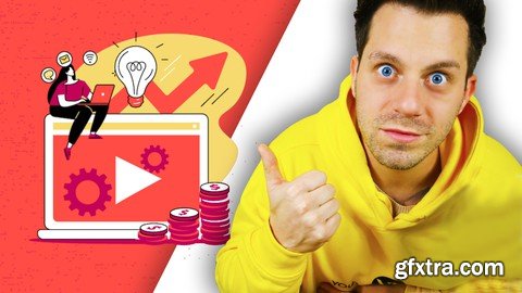 Make YouTube Your Business & Earn (No Filming, No Editing)