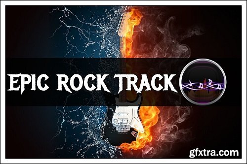 Unity Asset - Epic Rock Track v1.1