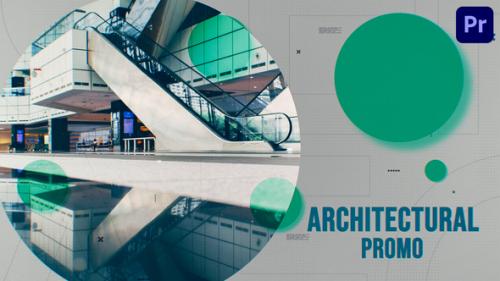 Videohive - Architectural Promo - 42112950