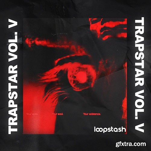KXVI Trapstar Loop Kit Vol 5 MP3-FANTASTiC