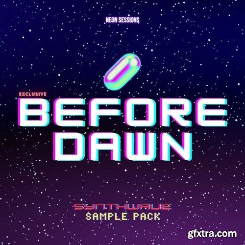 WeTheSound Neon Sessions : Before Dawn WAV-FANTASTiC