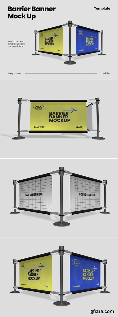 Barrier Banner Mock Up 011 4CAXAJR