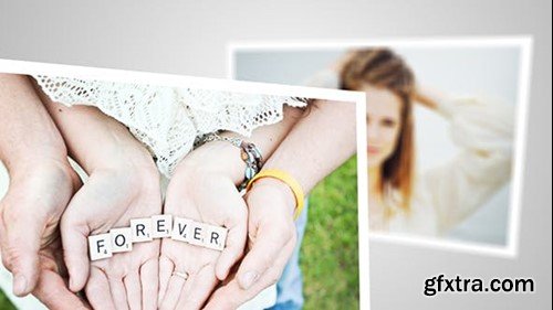 Videohive Your Story Slideshow 21423956