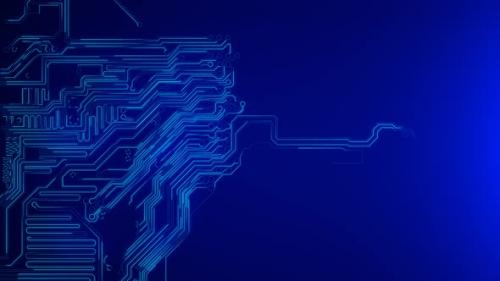 Videohive - Technology background. - 42144898