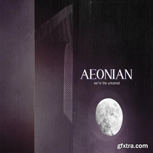 Ocean Veau Imperial Aeonian (Sample Pack with Drum Kit And Stems) WAV-RYZEN