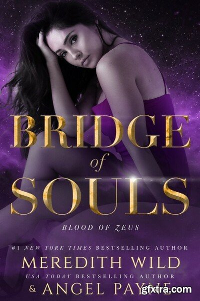 Bridge Of Souls Blood of Zeus Book Four - Meredith Wild