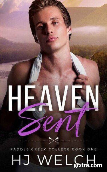 Heaven Sent (Paddle Creek Colle - HJ Welch