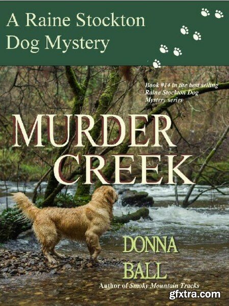 Murder Creek by Donna Ball