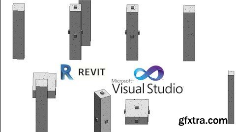 C# Revit Api Geometry Extraction And Analysis From Revit