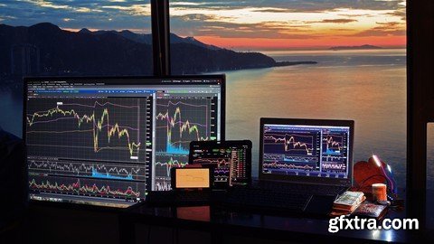 The Complete Cryptocurrency Investment Course 2022 - udemy