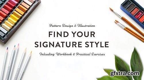 Find Your Signature Design Style