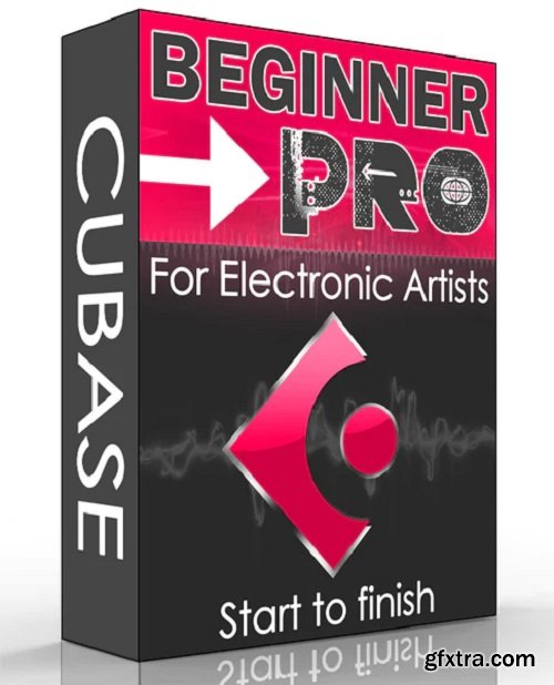 Born To Produce Cubase Beginner To Pro Start To Finish TUTORiAL