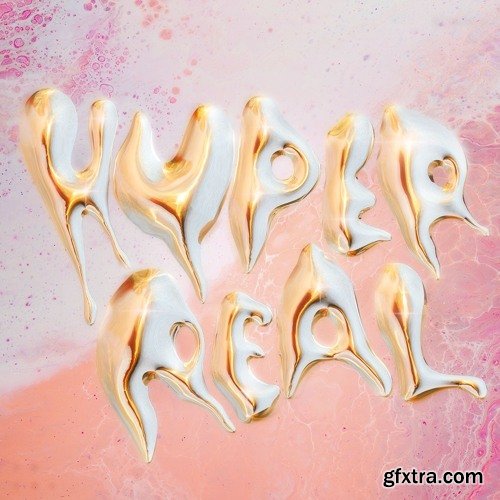 Ableton Live HYPER-REAL Comakid ALP-RYZEN