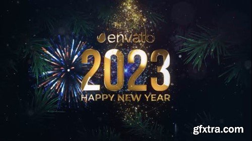 Videohive New Year Countdown 42307461