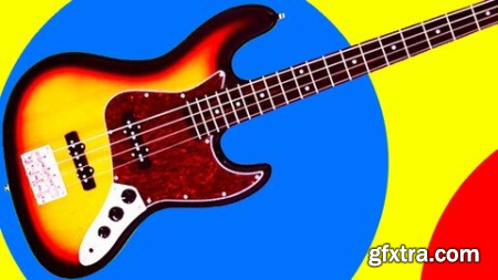 Beginner Bass Guitar - Bass Mastery From The Beginning Bass