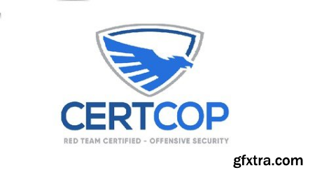Certified Cybercop - Red Team