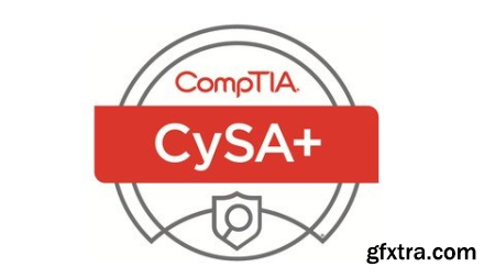 Comptia Cyber Security Analyst+ (Cysa+) Certcamp & Mockexam