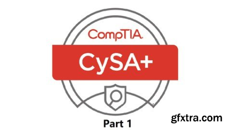 Comptia Cysa+ Domain-1 (Threat And Vulnerability Management)