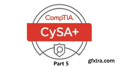 Comptia Cysa+ Domain-5 (Compliance And Assessment)