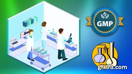 Good Manufacturing Practices (Gmp) Pharmaceutical Industry