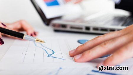 How To Become A Financial Analyst From Scratch!