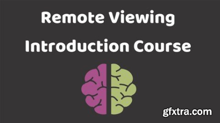Remote Viewing Introduction Course