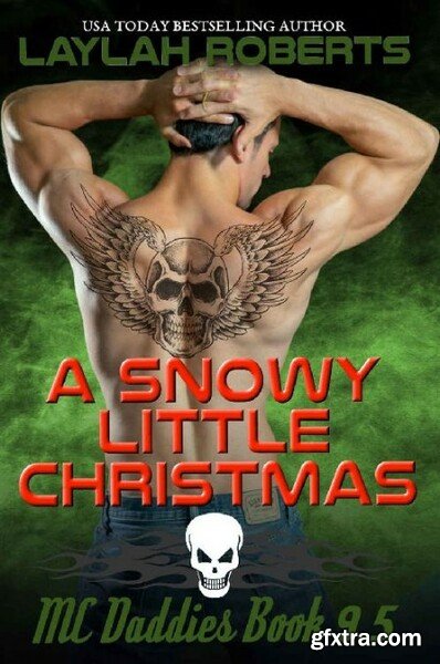 A Snowy Little Christmas- Laylah Roberts