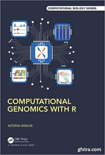 Computational Genomics with R (True EPUB)
