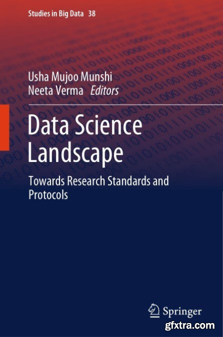 Data Science Landscape Towards Research Standards and Protocols
