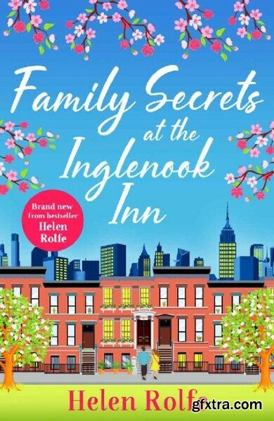 Family Secrets at the Inglenook - Helen Rolfe