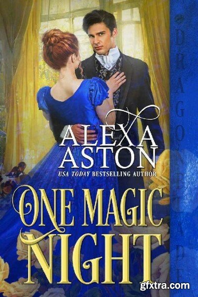 One Magic Night - Alexa Aston