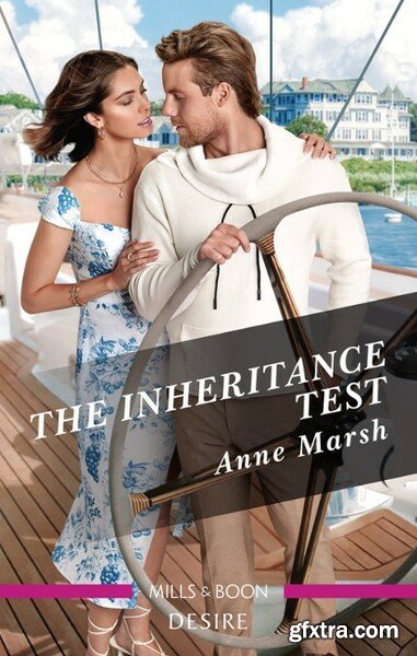 The Inheritance Test - Anne Marsh