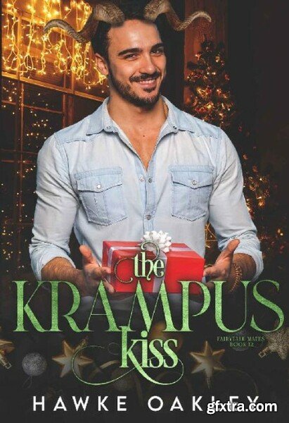 The Krampus Kiss - Hawke Oakley
