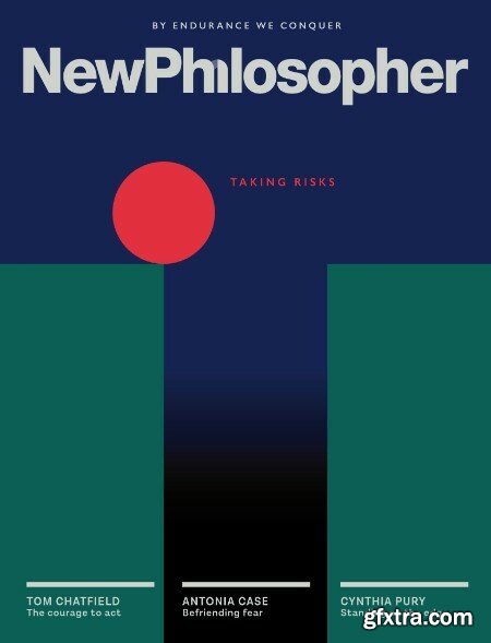 New Philosopher - November 2022