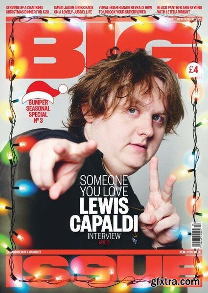 The Big Issue - December 05, 2022