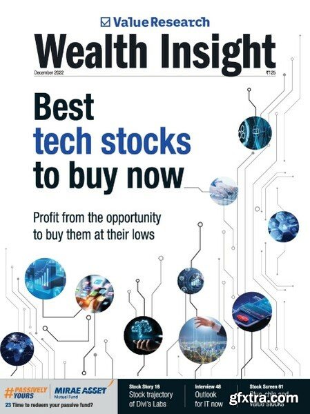 Wealth Insight - December 2022