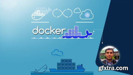 Docker Training Bootcamp - Tutorial Course For Devops