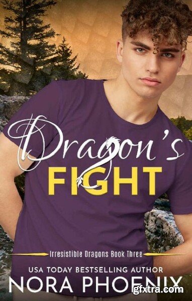 Dragon\'s Fight - Nora Phoenix