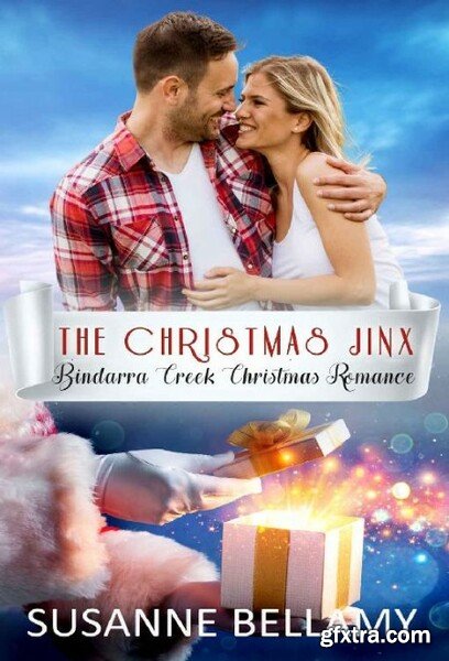 The Christmas Jinx Bindarra - Susanne Bellamy