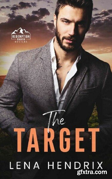 The Target an enemies to lover - Lena Hendrix