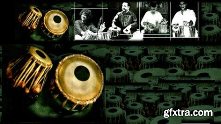 Tabla For Beginners - Part 1